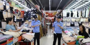 以宣促防 全民反诈  冰城公安筑牢城市反诈防线