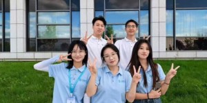 鸡西移动公司工会联合人力慰问2025年新入职员工