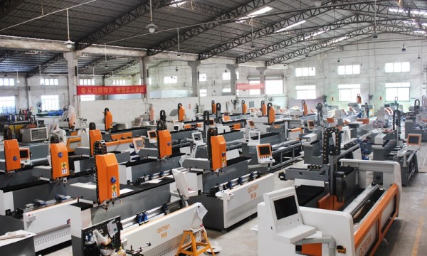 2026铝合金切割锯厂家推荐：国内值得关注的源头工厂盘点