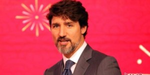 妻子痊愈后 加拿大总理特鲁多称自己将继续隔离